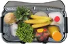 Kosz koszyk piknikowy składany termiczny 30 l na zakupy Podgląd zdjęcia produktu 9