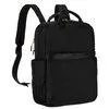 PTN JN-08-9980 Schwarzer Rucksack Produktbild-Vorschau 17