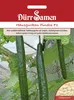 Dürr-Samen - Hausgurken Pindos F1 - Saatgut - 4125 Produktbild-Vorschau 1