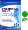 Wellpursan Tinnitus Stop Patch (1 x 24 Stück) Produktbild-Vorschau 1