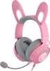 Razer Kraken Kitty V2 Pro Kopfhörer Kabelgebunden Kopfband Produktbild-Vorschau 2