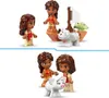LEGO ǀ Disney Vaianas Inselspaß, Bauset für Kinder, die Produktbild-Vorschau 5