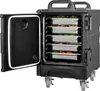 SucceBuy Récipient isotherme pour aliments, capacité 81 Qt, Voir les images du produit 1