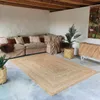 Jutové koberce Obdélníková příroda 240 x 340 cm (Populair) Náhled obrázku produktu 4