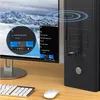 Carte réseau - Adaptateur Wi-Fi - USB - Antenne Wi-Fi - Voir les images du produit 3