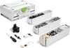 Festool DOMINO Verbinder Sortiment KV-SYS D8 | 576797 Produktbild-Vorschau 1