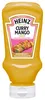 HEINZ 6880842002 HEINZ Curry-Mango-Sauce  220,0 ml, 1 St. Vista previa de la imagen del producto 1