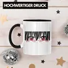 Trendation - Anime Herzschlag Tasse Geschenk für Anime Fans Produktbild-Vorschau 3