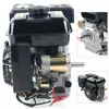 7.5HP   Benzinmotor Elektrostart Kartmotor  (212cc) Produktbild-Vorschau 7
