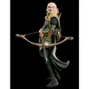 Lord of the Rings Mini Epics Vinyl Figuur Legolas, 12 cm Productafbeelding-voorbeeld 1
