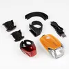 Absina Bike Light Sport Set Orange Li-lon baterie 3,7V Náhled obrázku produktu 8