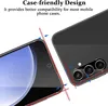 2X verre de protection ( écran + caméra ) pour Samsung Voir les images du produit 3