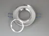 C-Light 230 V - GU10 Glas Einbaustrahler S1370WH Produktbild-Vorschau 3