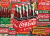 Coca Cola - Klassiker - 1000 Teile Puzzle Produktbild-Vorschau 2