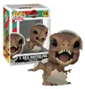 Kopie van een Funko Bobble Head Pop-figuur van de Avengers Productafbeelding-voorbeeld 3
