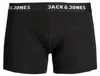 Jack & Jones 12171944_2161_765837.265, Zwart, Maat L, 3 Productafbeelding-voorbeeld 3