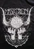Maglietta Mastodon Horns Anteprima dell’immagine prodotto 5