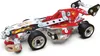 Meccano , 10-in-1 MINT-Rennfahrzeug-Modellbausatz mit 225 Produktbild-Vorschau 3
