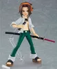 Šamanský kráľ Figma Akčná figúrka Yoh Asakura 14 cm Náhľad obrázku produktu 3