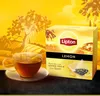 Lipton - Specialità nera - "Limone" - 20 piramidi Anteprima dell’immagine prodotto 4