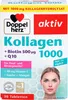 Doppelherz Kolagen 1000 tablet 30 kapslí Náhled obrázku produktu 2