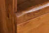 riess-ambiente Highboard GRAND 120cm braun massives Produktbild-Vorschau 10