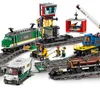 LEGO® City 60198 Pociąg towarowy Podgląd zdjęcia produktu 20