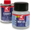 Spar-SET> Griffon Kleber WDF-05, 125g + Cleaner 125ml Produktbild-Vorschau 1