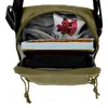 Jack Wolfskin Umhängetasche Konya Bag bay leaf : grün-40 Produktbild-Vorschau 15