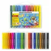 EBERHARD FABER 551224 EBERHARD FABER Colori Filzstifte Náhľad obrázku produktu 1