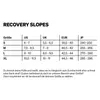 BLACKROLL Recovery Slopes | schwarz, Größe:L (EU 42.5 – 44) Produktbild-Vorschau 10