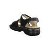 Finn Comfort Komfort Sandalen für Damen in unifarben uni Produktbild-Vorschau 11