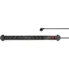 Sygonix SY-4755860 Overspanningsbeveiligde stekkerdoos, Productafbeelding-voorbeeld 2