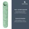 SANTRAS® Tesnit-BA-50 Flachdichtungen 1 1/2 Zoll [5 St.] Produktbild-Vorschau 4