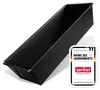 Zenker pagnotta 30 cm PURE, tortiera con rivestimento Anteprima dell’immagine prodotto 3