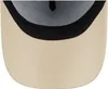 New Era A-Frame 9Forty Cap MOLESKIN New York Yankees navy Produktbild-Vorschau 7