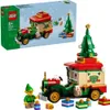 LEGO - Decorazioni assortite per l'albero di Natale - Anteprima dell’immagine prodotto 2
