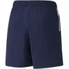 Puma Teamliga Shorts Kinder - Marine Produktbild-Vorschau 2