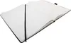 Westcott Notizbuch E-1744836 00 A5 HC 96Bl sw kar Produktbild-Vorschau 12