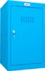 Phoenix CL0644BBK Würfel-Schließfach Cube Locker 87L Blau - Produktbild-Vorschau 4