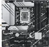 ASUS PRIME B760M-A WIFI Intel B760 LGA 1700 micro ATX Produktbild-Vorschau 1