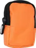Canvas Tasche für Freestyle Libre orange Produktbild-Vorschau 2