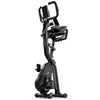 TREX SPORT Heimtrainer Fahrrad klappbar mit Expander Produktbild-Vorschau 9