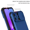 Dual Layer Hülle für Samsung Galaxy A05 Stossfest Robust Produktbild-Vorschau 5