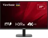 Viewsonic VA VA2708-4K-HD, 68,6 cm (27"), 3840 x 2160 Produktbild-Vorschau 5