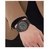 Chronograph   Klassisch Hugo Boss Grau   Kollektion  - mann Produktbild-Vorschau 6