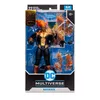 DC Multiverse Waverider Gold Label Collection, figurine, 18 Voir les images du produit 11