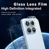 Kamera Linsenschutz für Xiaomi 17 HD 9H Hart Glas Dünn Produktbild-Vorschau 3