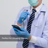 (2 Stück) Touchscreen-Stifte, perfekt zum Zeichnen, Produktbild-Vorschau 6