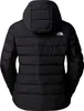 The North Face Aconcagua III Damen Kapuzenjacke Daunenjacke Produktbild-Vorschau 8